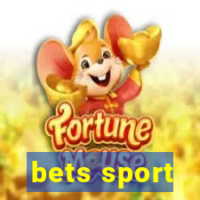 bets sport